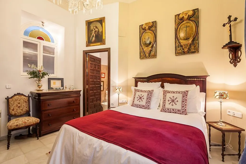 Casa Senorial En Sevilla Centro,Calle Marmoles 0*, Seville