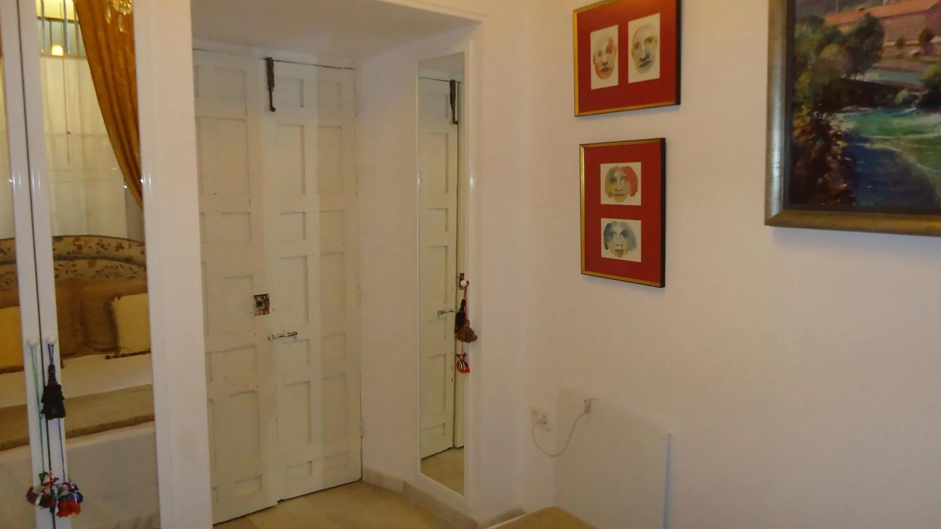 Casa Senorial En Sevilla Centro,Calle Marmoles Spain