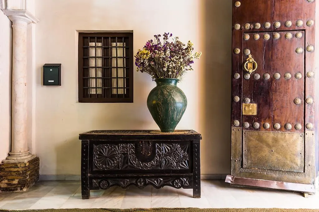 Casa Senorial En Sevilla Centro,Calle Marmoles Spain
