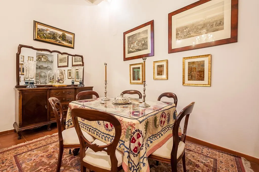 Casa Senorial En Sevilla Centro,Calle Marmoles 0*, Seville
