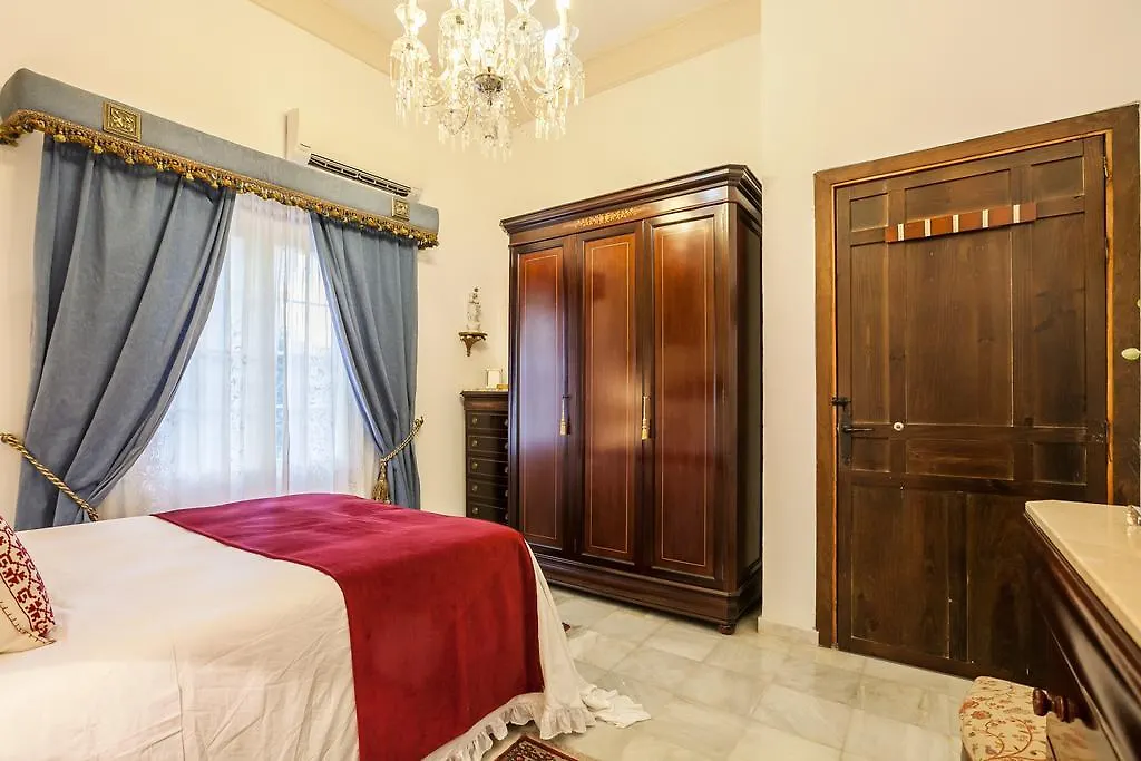 Casa Senorial En Sevilla Centro,Calle Marmoles Seville