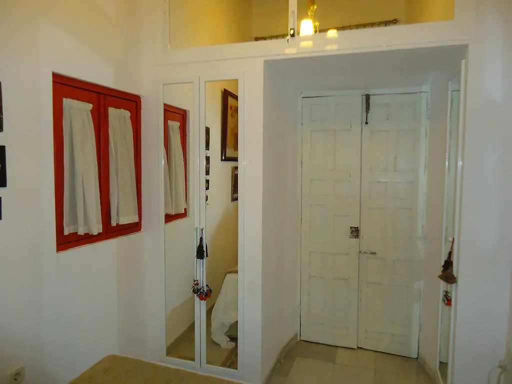 Apartment Casa Senorial En Sevilla Centro,Calle Marmoles