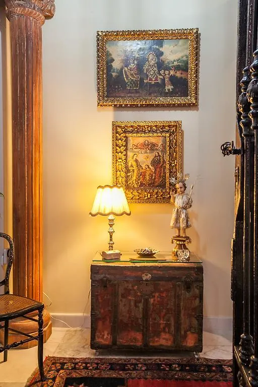 Casa Senorial En Sevilla Centro,Calle Marmoles 0*, Seville