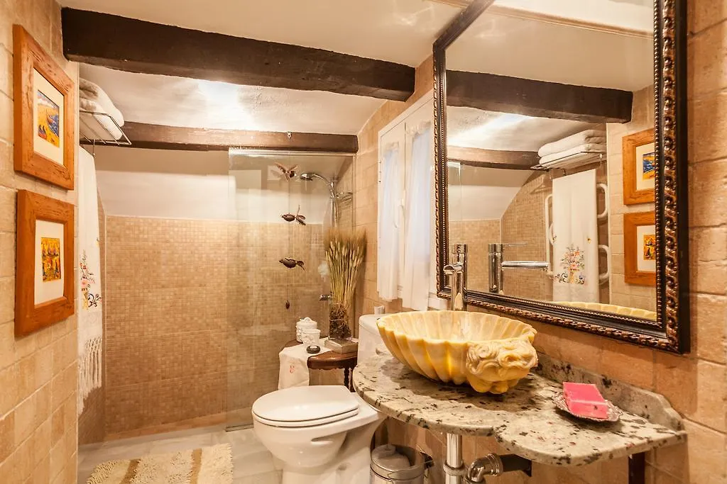 Casa Senorial En Sevilla Centro,Calle Marmoles Apartment Seville