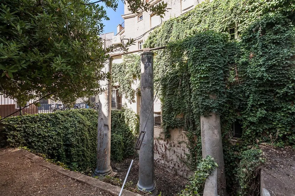 Casa Senorial En Sevilla Centro,Calle Marmoles Seville